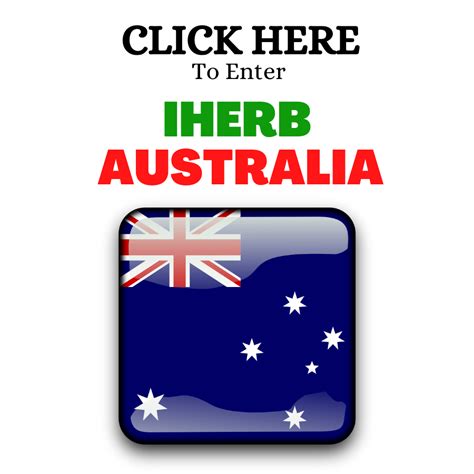 www.iherb.com australia.